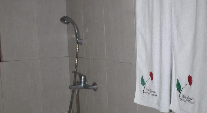 Image of Four-Bedrooms Villa 6