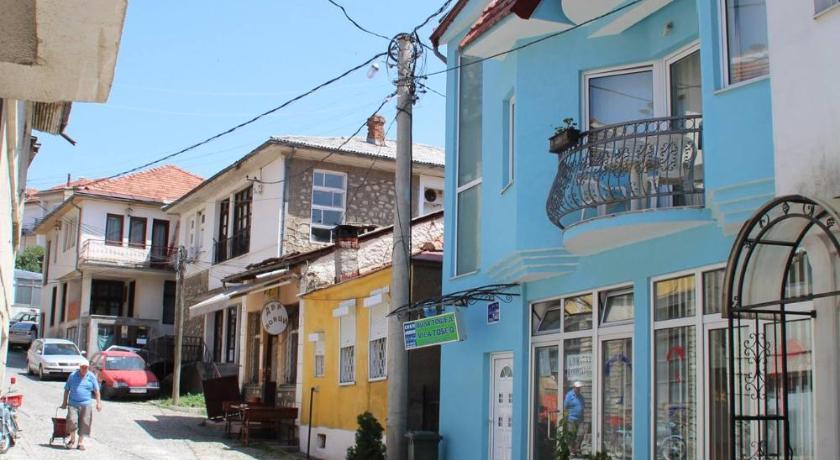 ***Vila Tose D. Krusevo photo