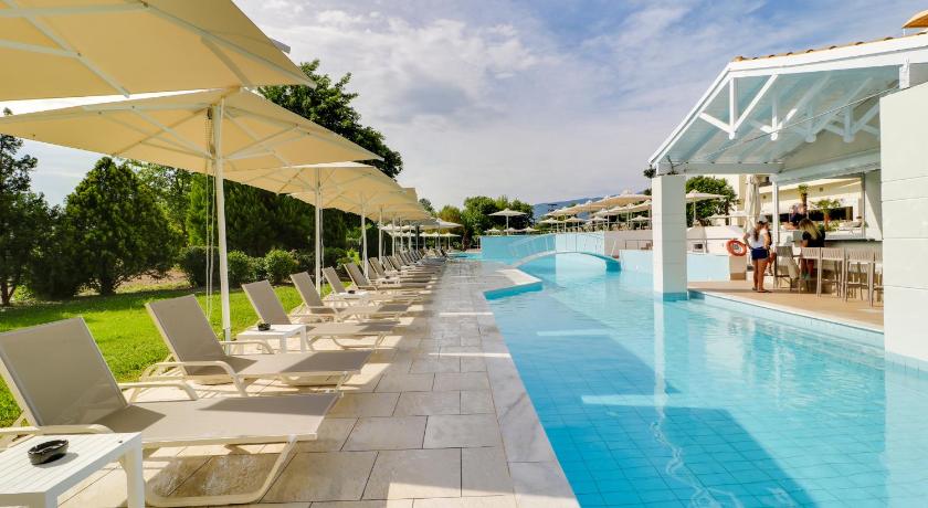 Olympian Bay Grand Resort photo
