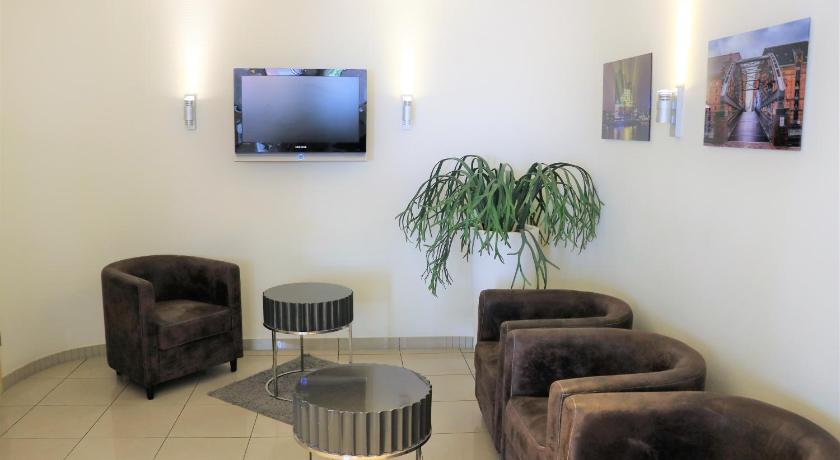 Novum Hotel Eleazar City Center photo