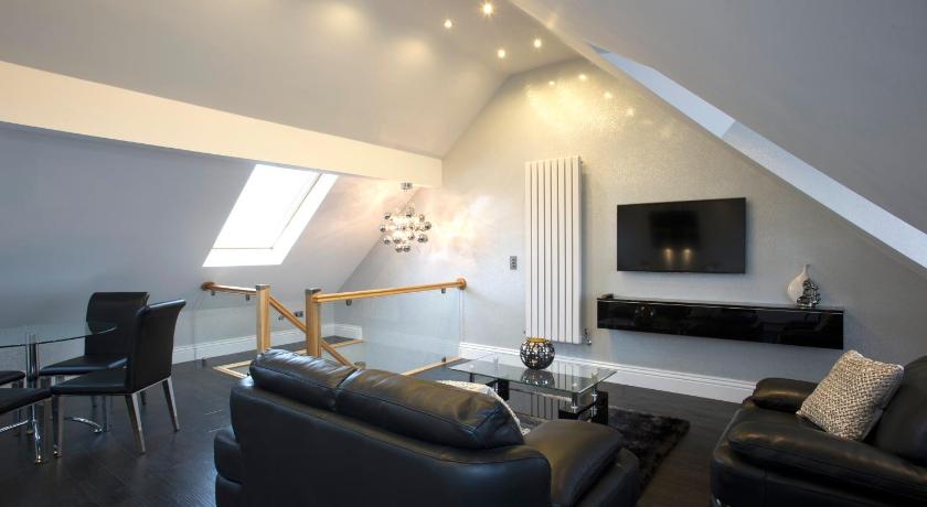 Breck Apartments — Hotel in Blackpool