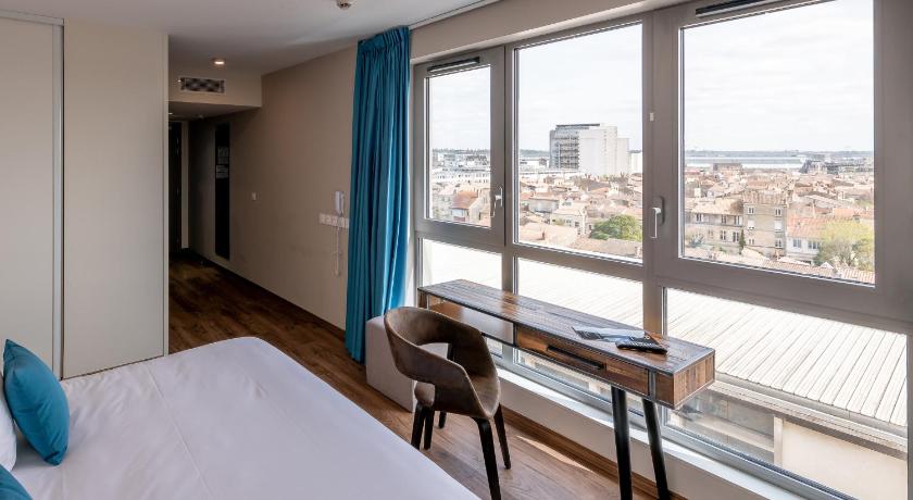 All Suites Bordeaux Marne – Gare Saint-Jean