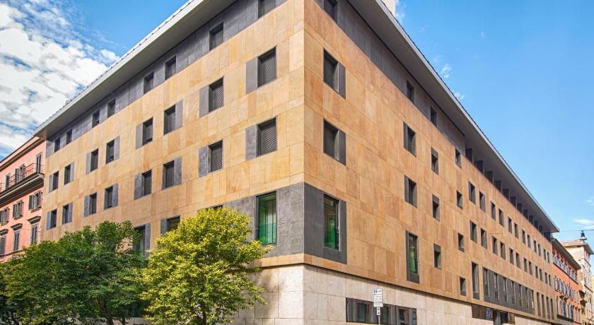 Domus Helena — Hotel in Rome