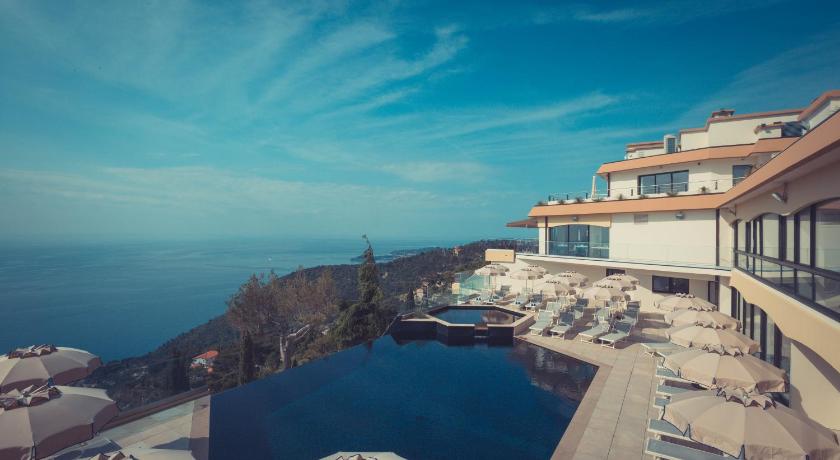 Les Terrasses d'Eze - Hotel & Spa