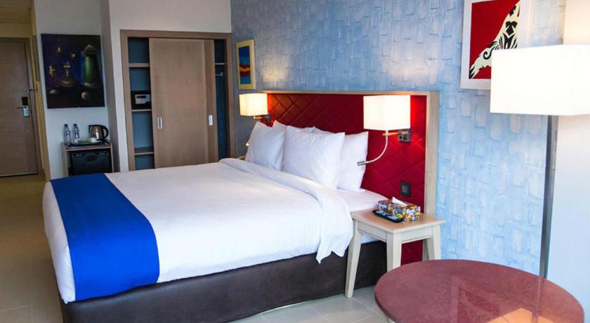 Best Western Plus Atlantic Hotel photo