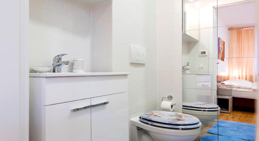 La Svalba Rooms & Studios photo