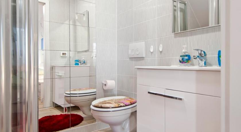 La Svalba Rooms & Studios photo