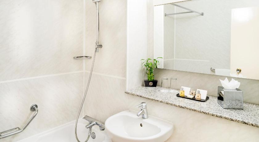 Immagine di Camera Standard Family (Standard Family Room) 2