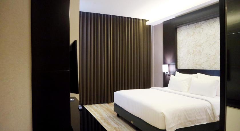 Grand Karlita Hotel Purwokerto