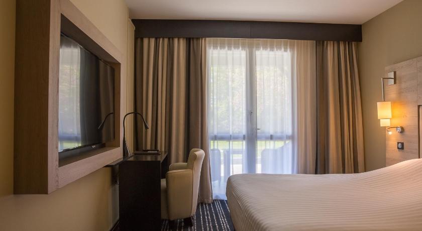 LE RABELAIS Hotel - Restaurant - SPA