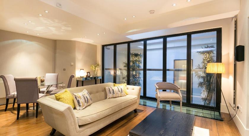 The Armitage Marylebone — Hotel in London