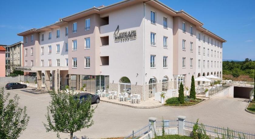 Medjugorje Hotel &amp; Spa — Hotel in Medjugorje