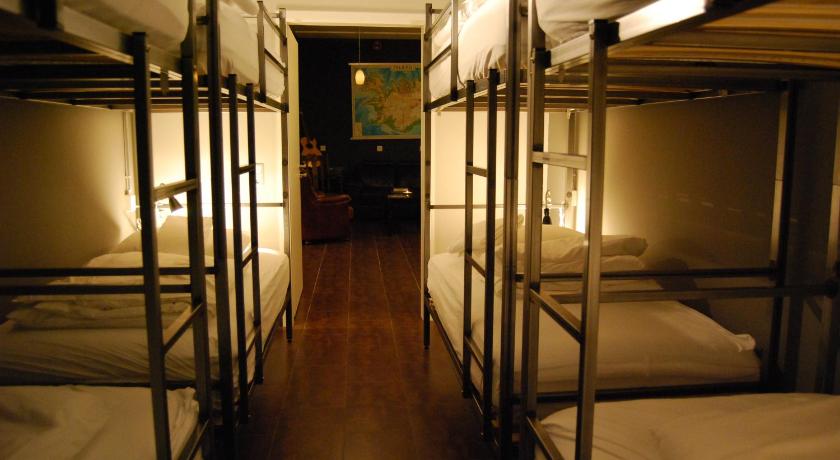 Image of Quadruple Room 1