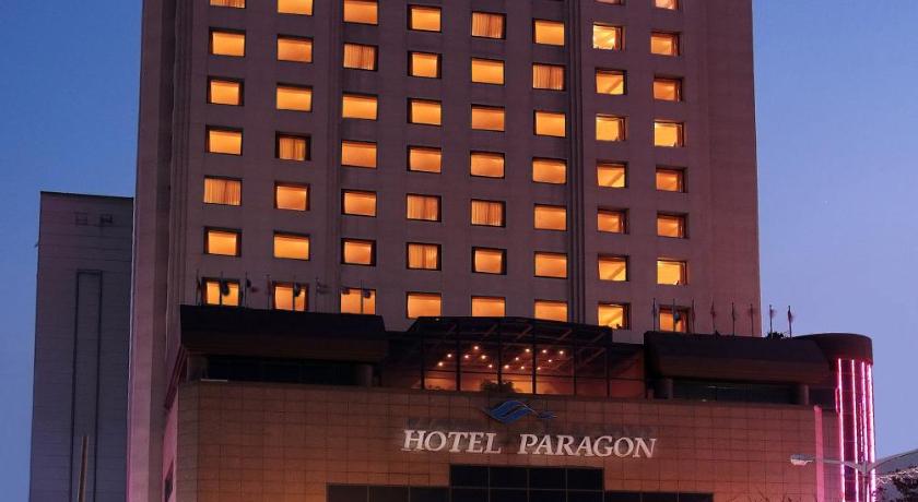 Hotel Paragon