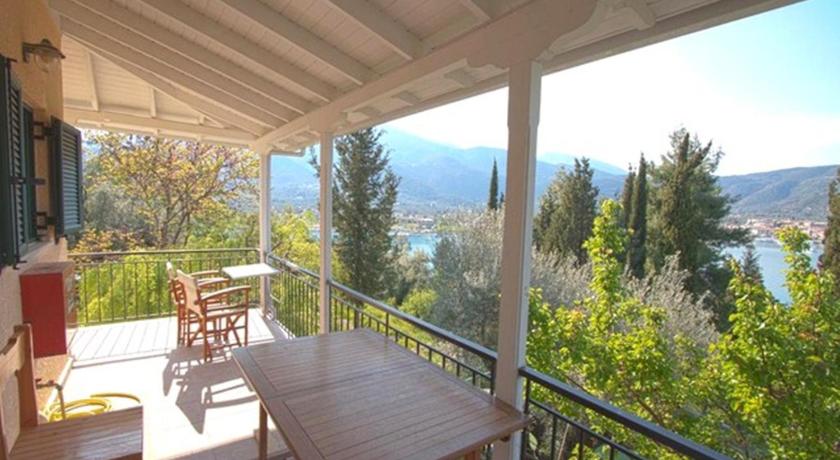 Villa Nefeli photo