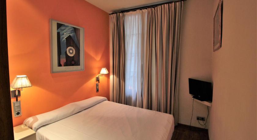 Hotel Annex Rey Don Jaime I