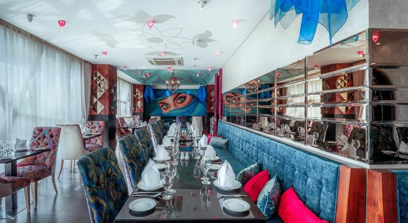 バリ Imani Suites 4つ星 ホテル スイート