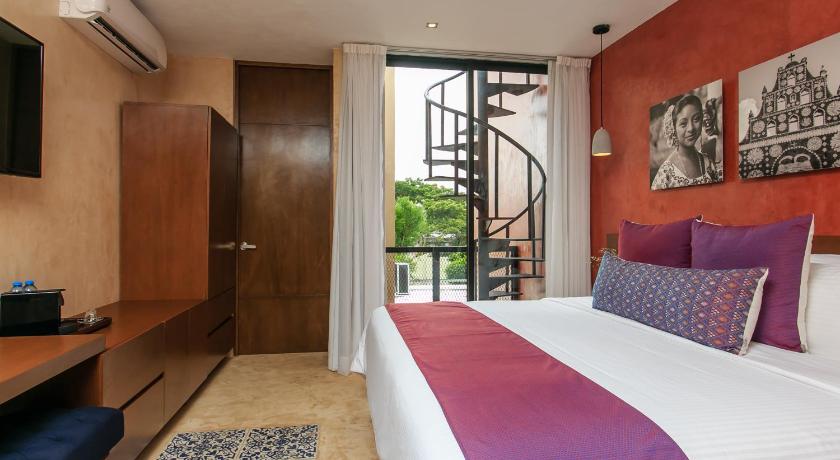 Casona 61 by GuruHotel