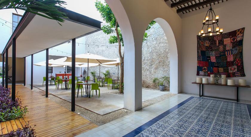 Casona 61 by GuruHotel