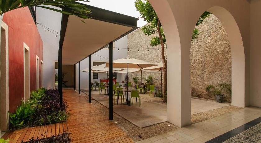 Casona 61 by GuruHotel