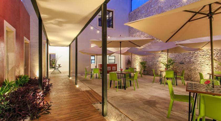 Casona 61 by GuruHotel