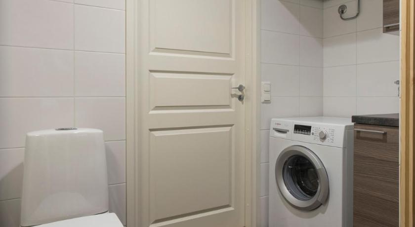 Tuomas´ luxurious suites, Nouka photo