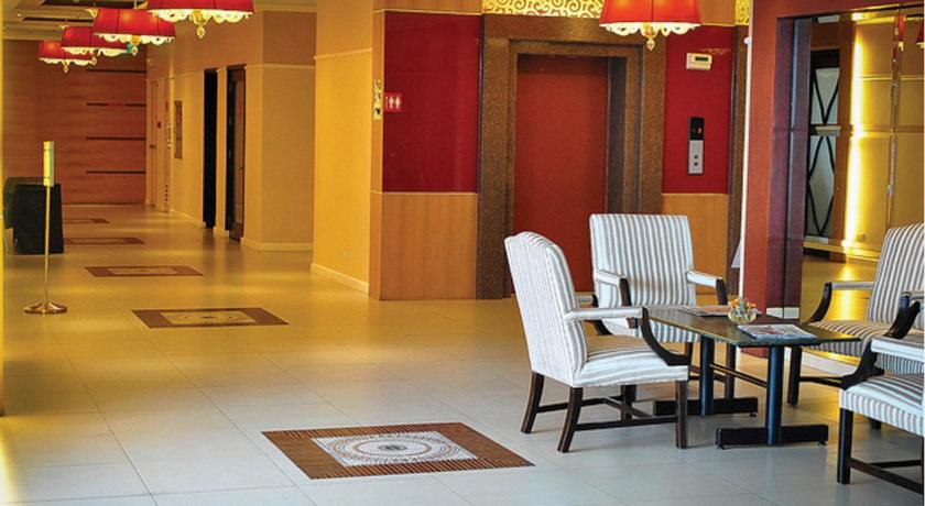 Hotel Elizabeth Cebu photo