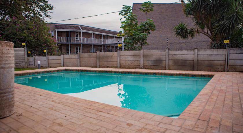 The Living Collective Apartments photo