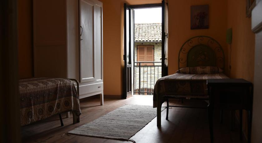 Il borgo photo