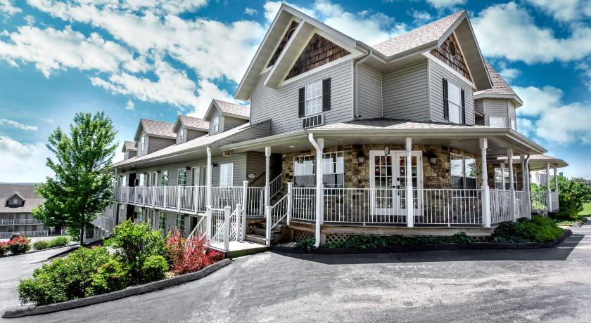 Gazebo Inn photo