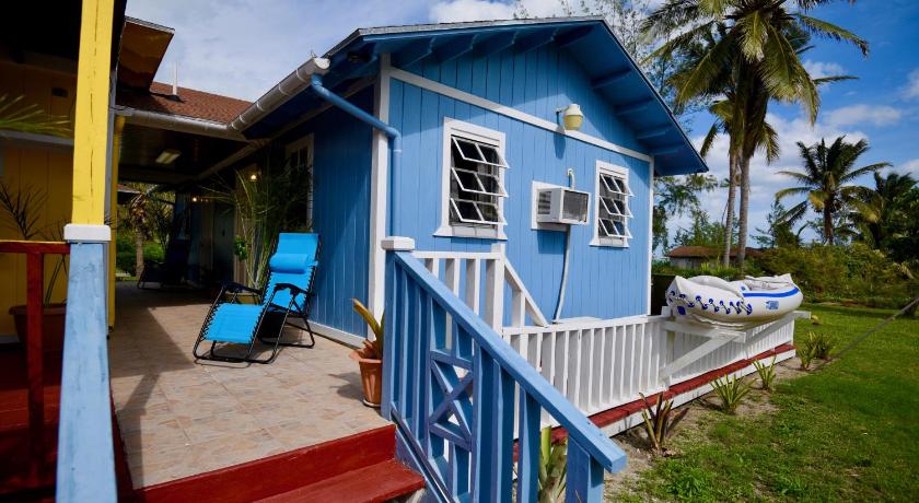 Nathan's Lodge photo