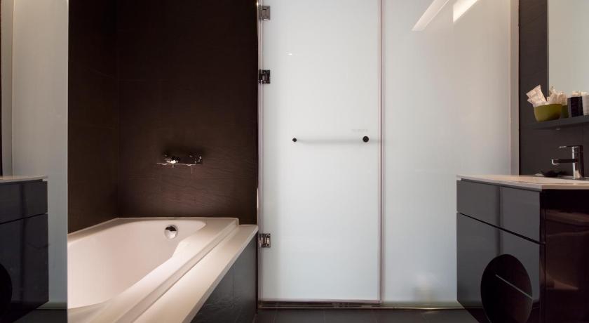 Cityinn Plus Taichung Station Branch - image 35