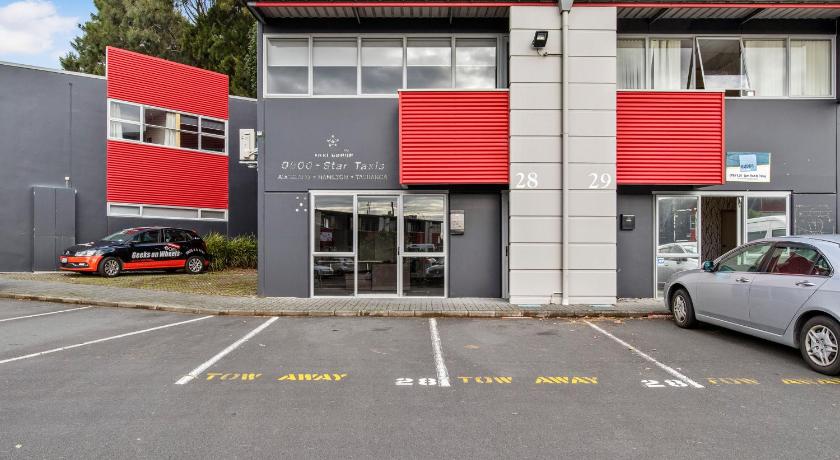 Cozy one bedroom apartment near Auckland Airport photo