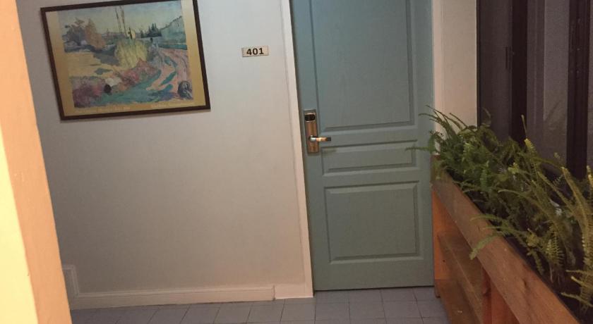 AirLink BnB photo