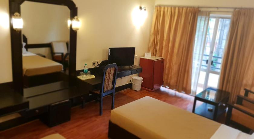 Hotel Ballal Residency