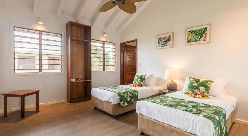 Afbeelding van Familie Bungalow (Family Bungalow) 1
