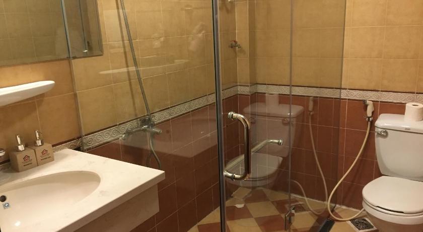 Impressive Boutique Hotel photo