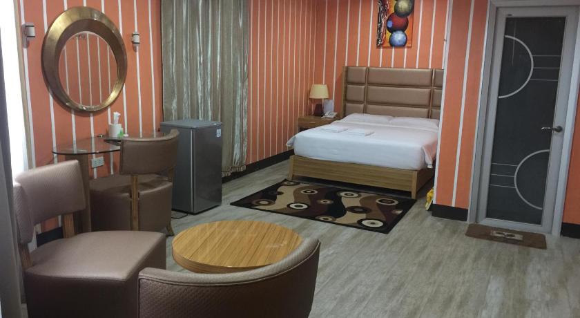 Jeamco Royal Hotel-Palawan - image 15