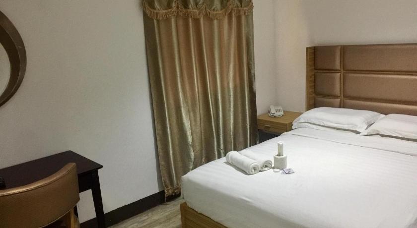 Jeamco Royal Hotel-Palawan - image 33