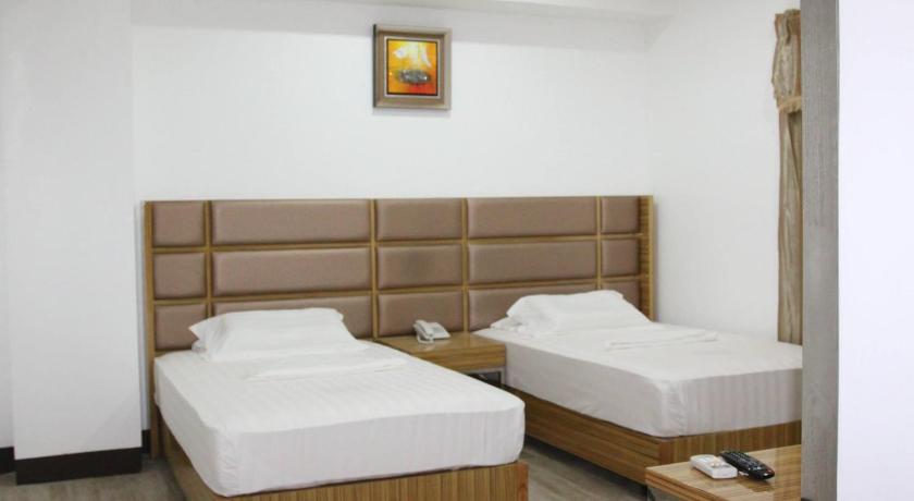 Jeamco Royal Hotel-Palawan - image 20