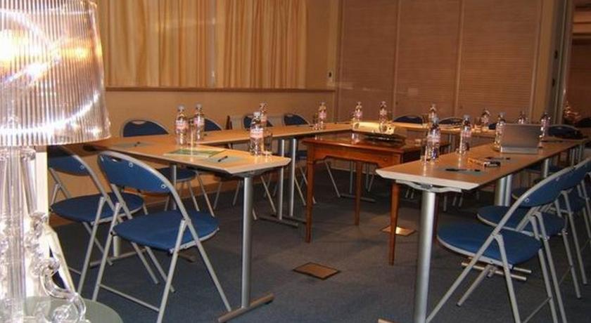 Hotel De Clisson Saint Brieuc