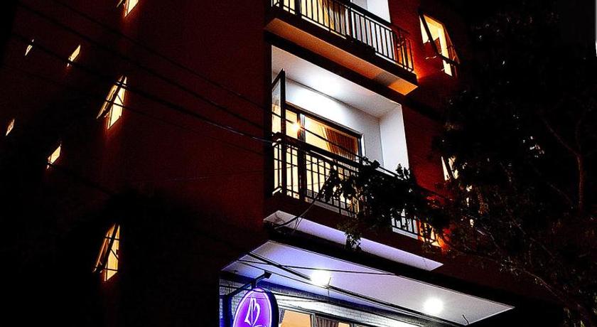 Danang Beach Homestay — Hotel in Da Nang