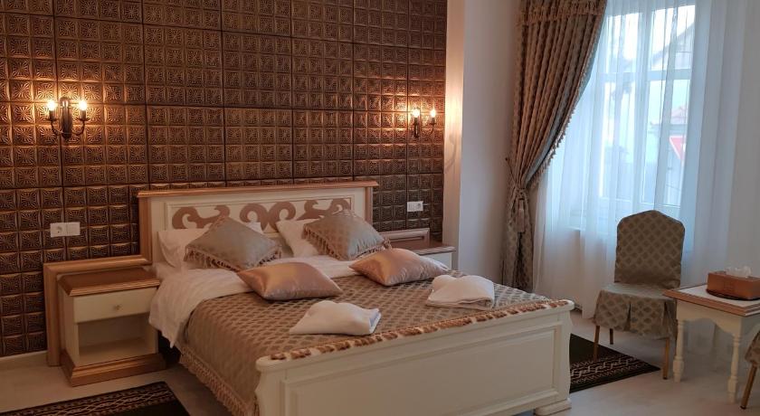 Vila Bohemia — Hotel in Sibiu