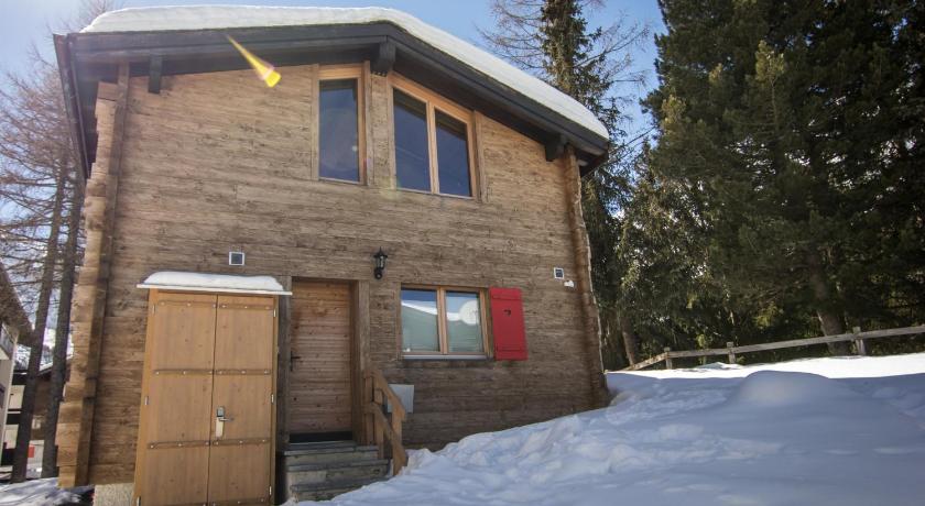 Chalet Greta photo