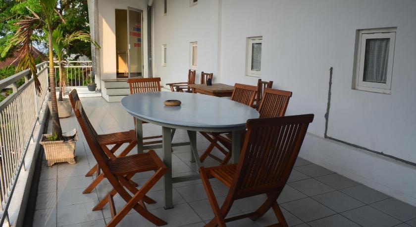 Huize Jon Hostel photo