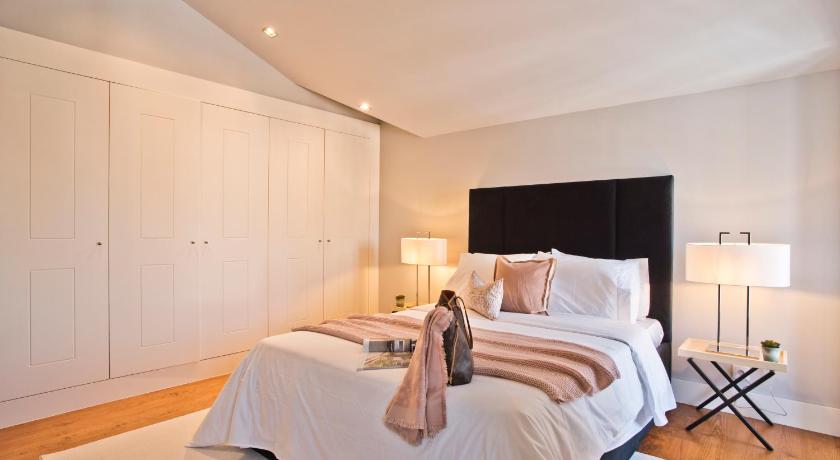 Lisbon Finestay Mastro Apartments — Hotel in Lisbon