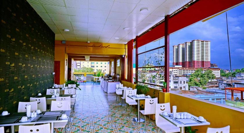 Hotel Aurora - image 4