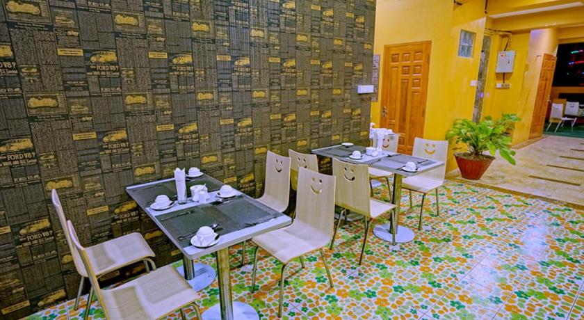 Hotel Aurora - image 14