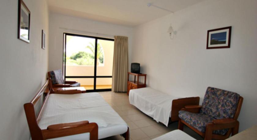 Don Tenorio Aparthotel Sagres Sagres - 