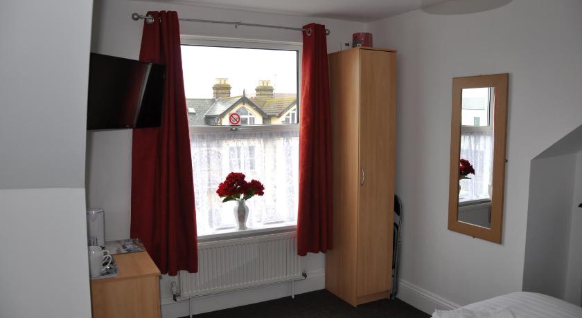 Victoria Villa Guesthouse photo